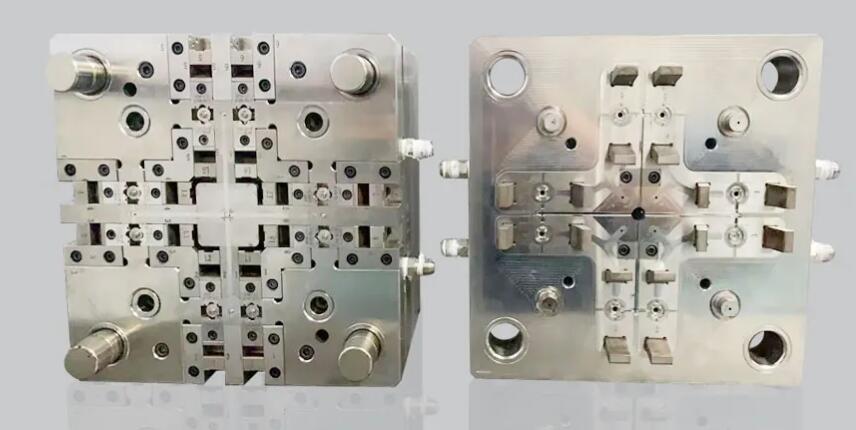 Önde gelen endüstri yeniliği, Dongguan Xuan Pin Mold Technology Co., Ltd. en son hassas plastik kalıp çözümlerini başlattı