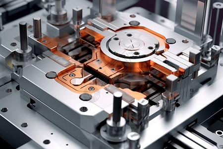 Şimdi sızıntıları durdurun! XP Mold'un Ultimate Termal Runner Fixts