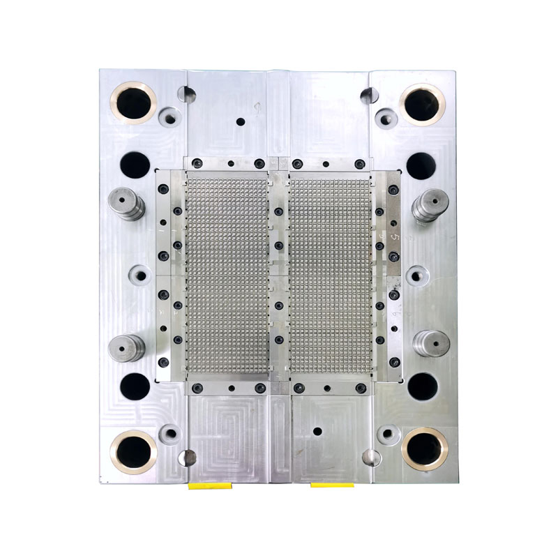 LED Kurşun Çerçeve Kalıbı SMD5050 Çok Boşluklu Kalıp